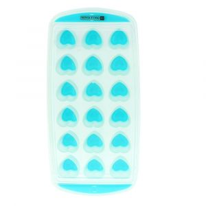 Royalford Ice Tray With Lid - Blue - RF9571