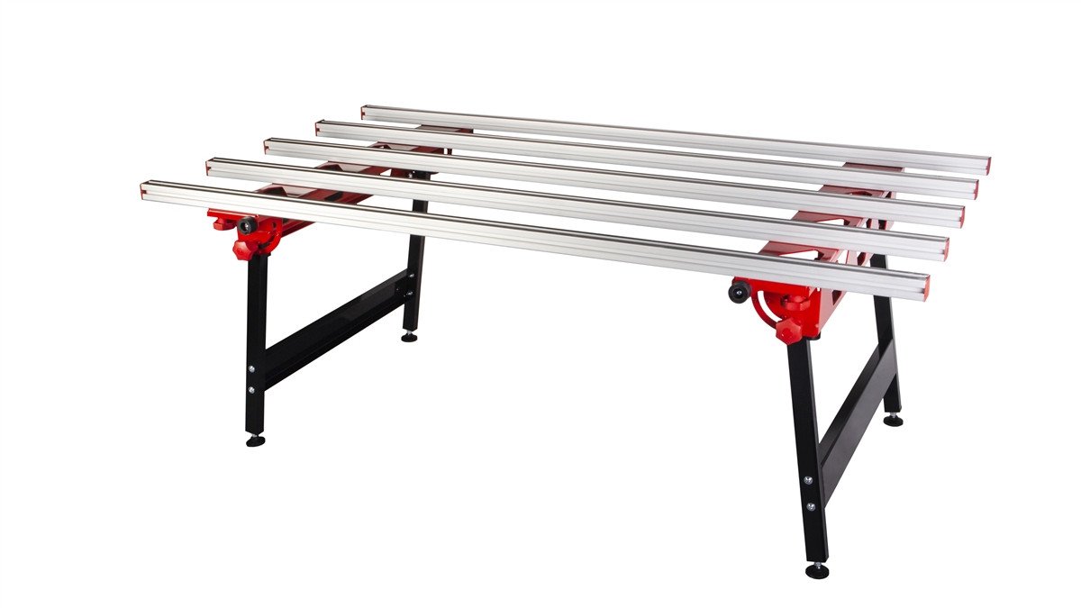 RUBI 18935 SLAB TABLE, 250 KG