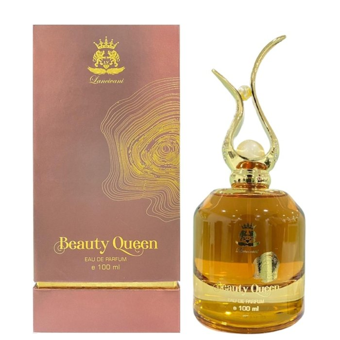 LANEIVANI BEAUTY QUEEN (W) EDP 100ML