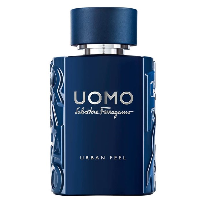 SALVATORE FERRAGAMO UOMO URBAN FEEL (M) EDT 50ML