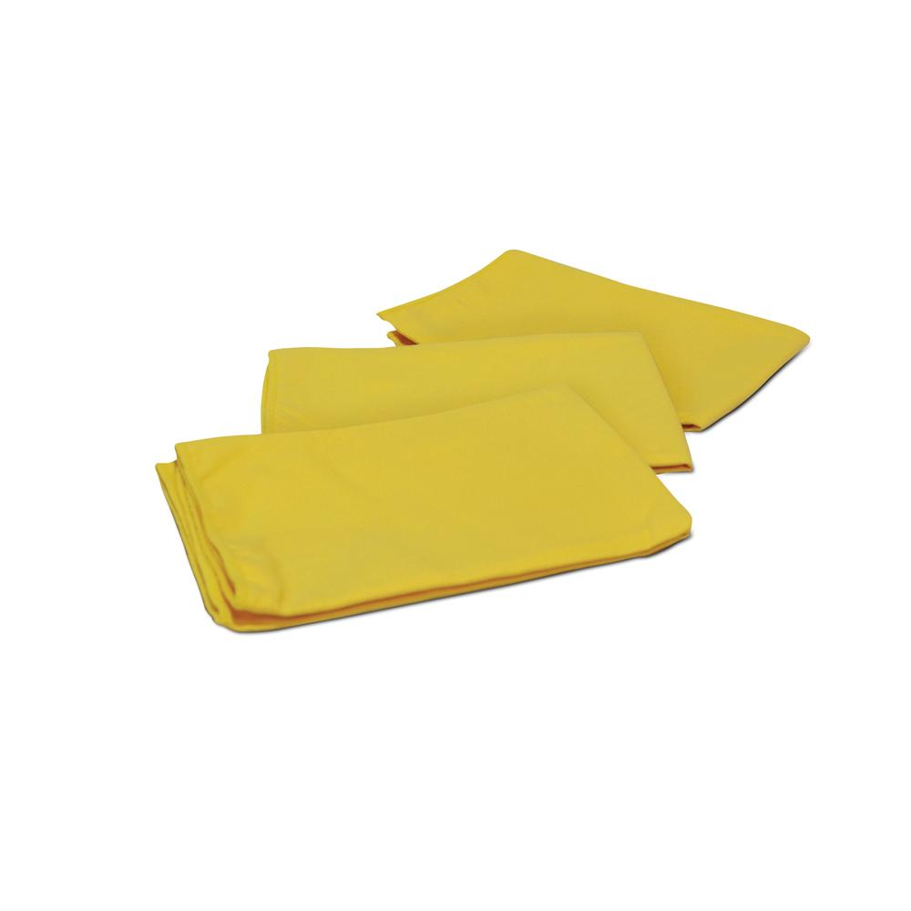 Microfiber Cloth | 40 x 40 cm | YELLOW