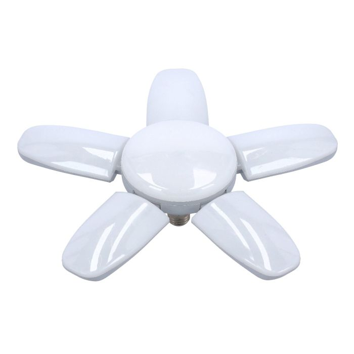 5 Leaf LED Folding Lamp