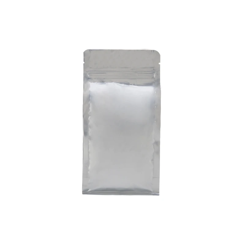 Resealable Foil Stand Up Pouch