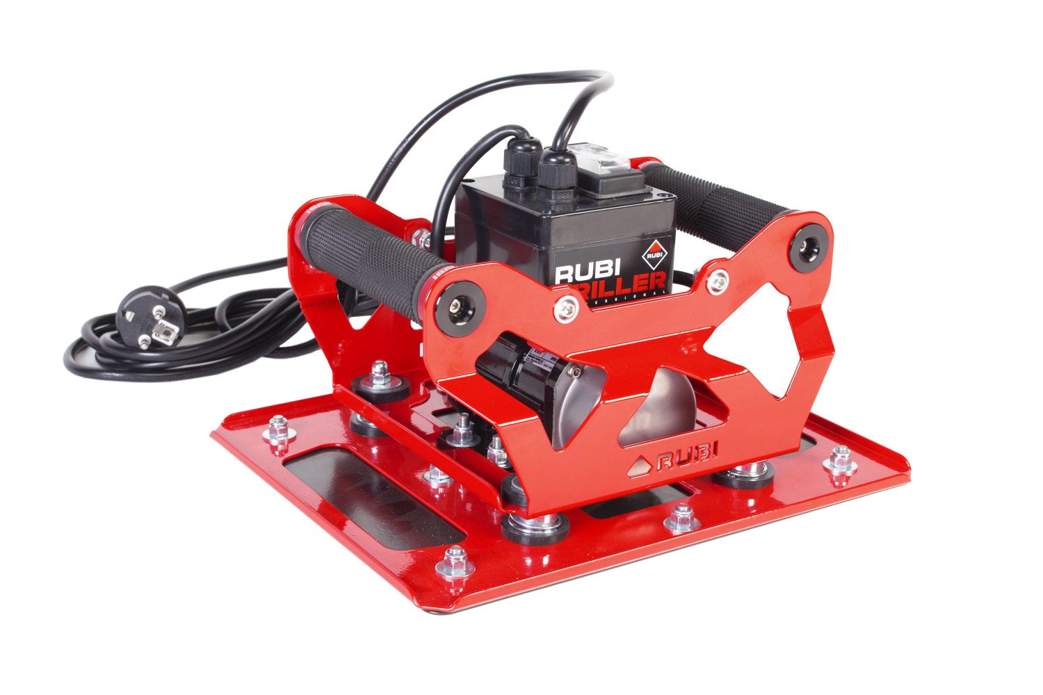 RUBI 18948 RUBI TRILLER 230V 50HZ ELECTRIC TAMPING SYSTEM