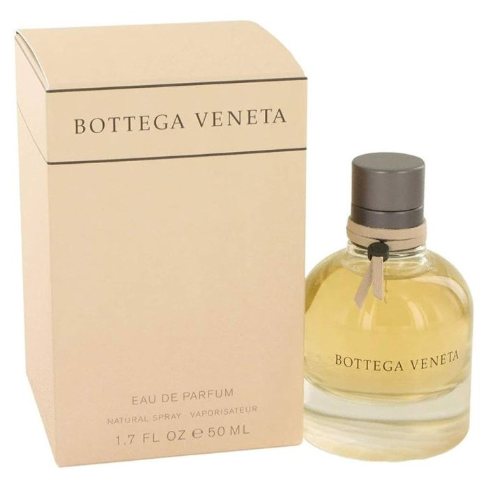 BOTTEGA VENETA (W) EDP 50ML