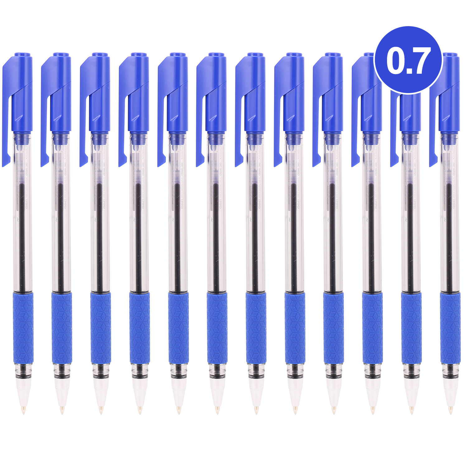 Deli-EQ01630 Ball Point Pen