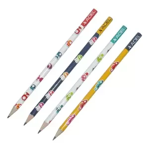 Adel Pencils Sea World, Pack of 72 Pcs - ALPE2061130664