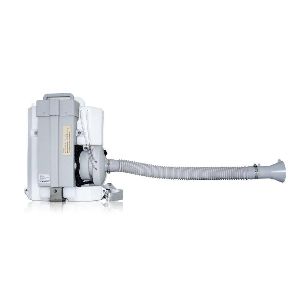 Battery Operating fogging Machine 8 Liters