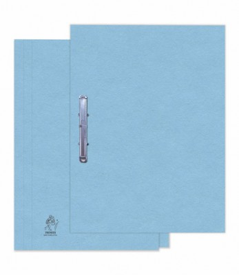 PREMIER SQ. Folder Blue