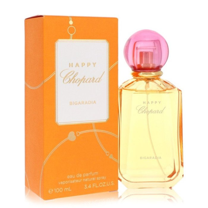 CHOPARD HAPPY CHOPARD BIGARADIA (W) EDP 100ML