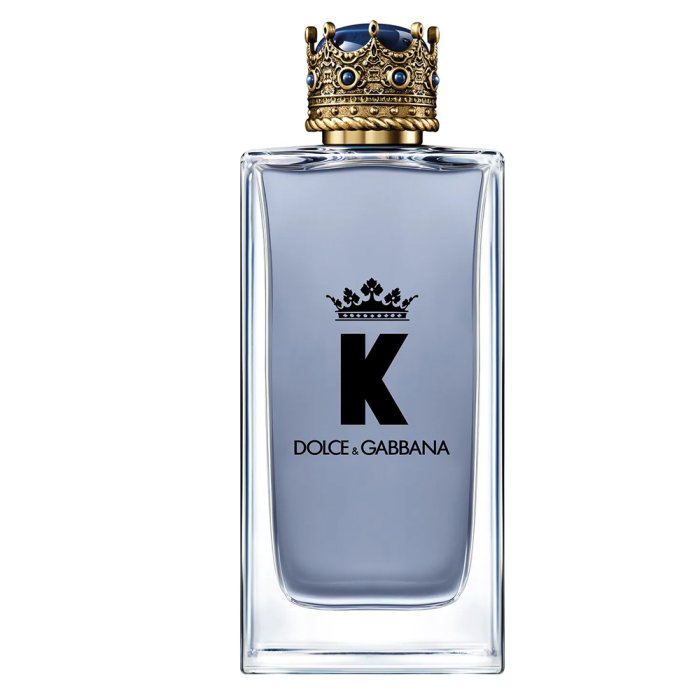 DOLCE & GABBANA K (M) EDT 150ML