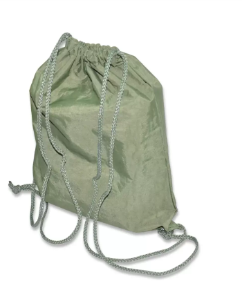 Penball Beach Bag Horse Design, Green Color - PBSBVS287GR