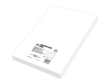 FIS Diary 2023 (English) Black, A4 - FSDI41E23BK