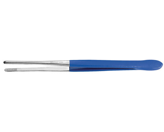 EXPERT E501201 LONG STRAIGHT TWEEZERS