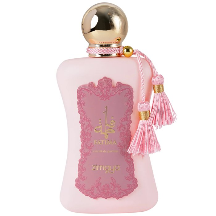 ZIMAYA FATIMA (W) EXTRAIT DE PARFUM 100ML