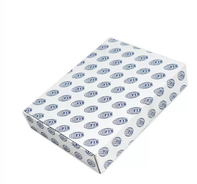 Pack of 25 Pieces A4 Size PP Index Divider Blue