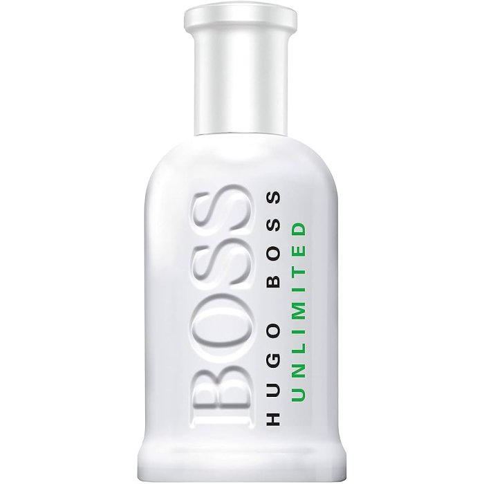 HUGO BOSS BOSS BOTTLED UNLIMITED (M) EDT 100ML