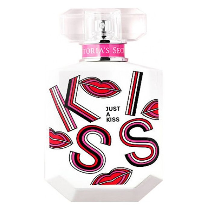 VICTORIA'S SECRET JUST A KISS (W) EDP 50ML