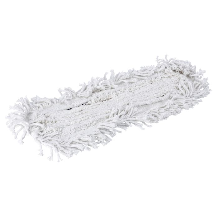 Airport Mop Aluminium
