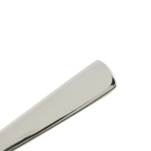 Royalford 3Pcs Dinner Spoon Set - Stainless Steel - Silver