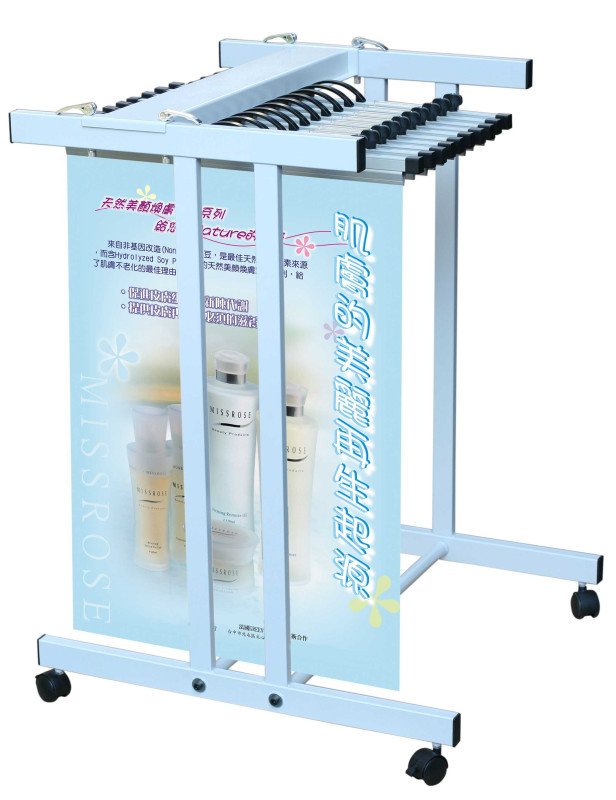 ViewPlan Front Loading A0 Size Plan Trolley
