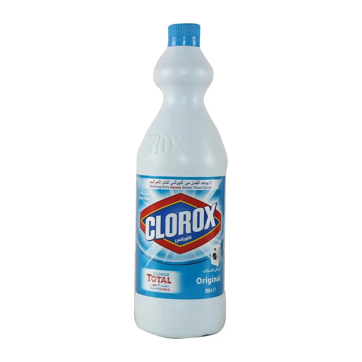 Clorox Liquid Bleach 950ml