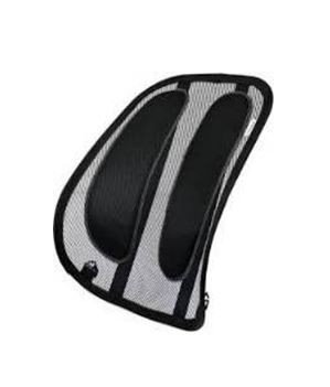 Fellowes Mesh Back Support Professional Series (FEL 8029901)