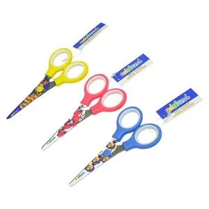 Adel School Scissors, Pack of 30 Pcs - ALSE4012145710