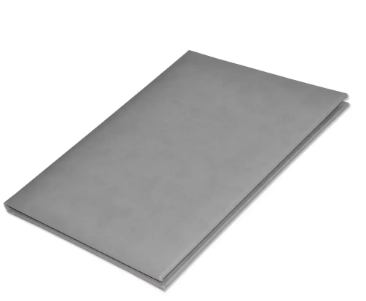 FIS A4 Certificate Folder Italian PU, Grey - FSCLCERTPUGY