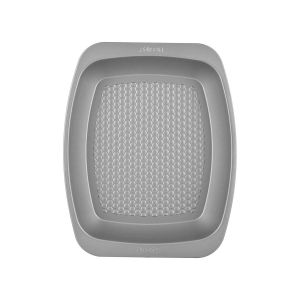 Prestige Large Roaster - Stainless Steel - Silver