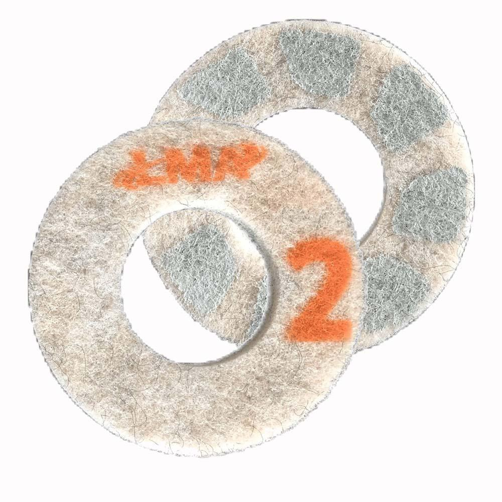 LMA TRAXOPAD Nature Pad 2 Grit