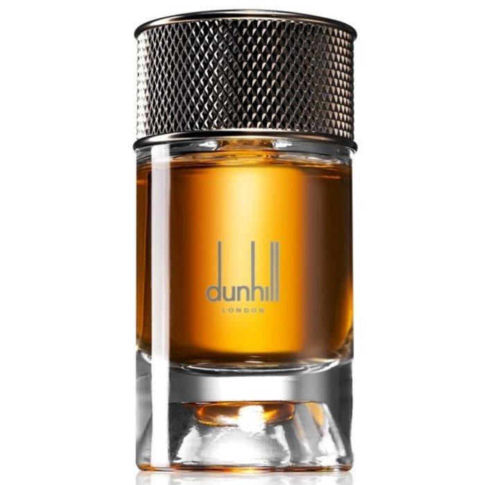 DUNHILL SIGNATURE COLLECTION MOROCCAN AMBER (M) EDP 100ML