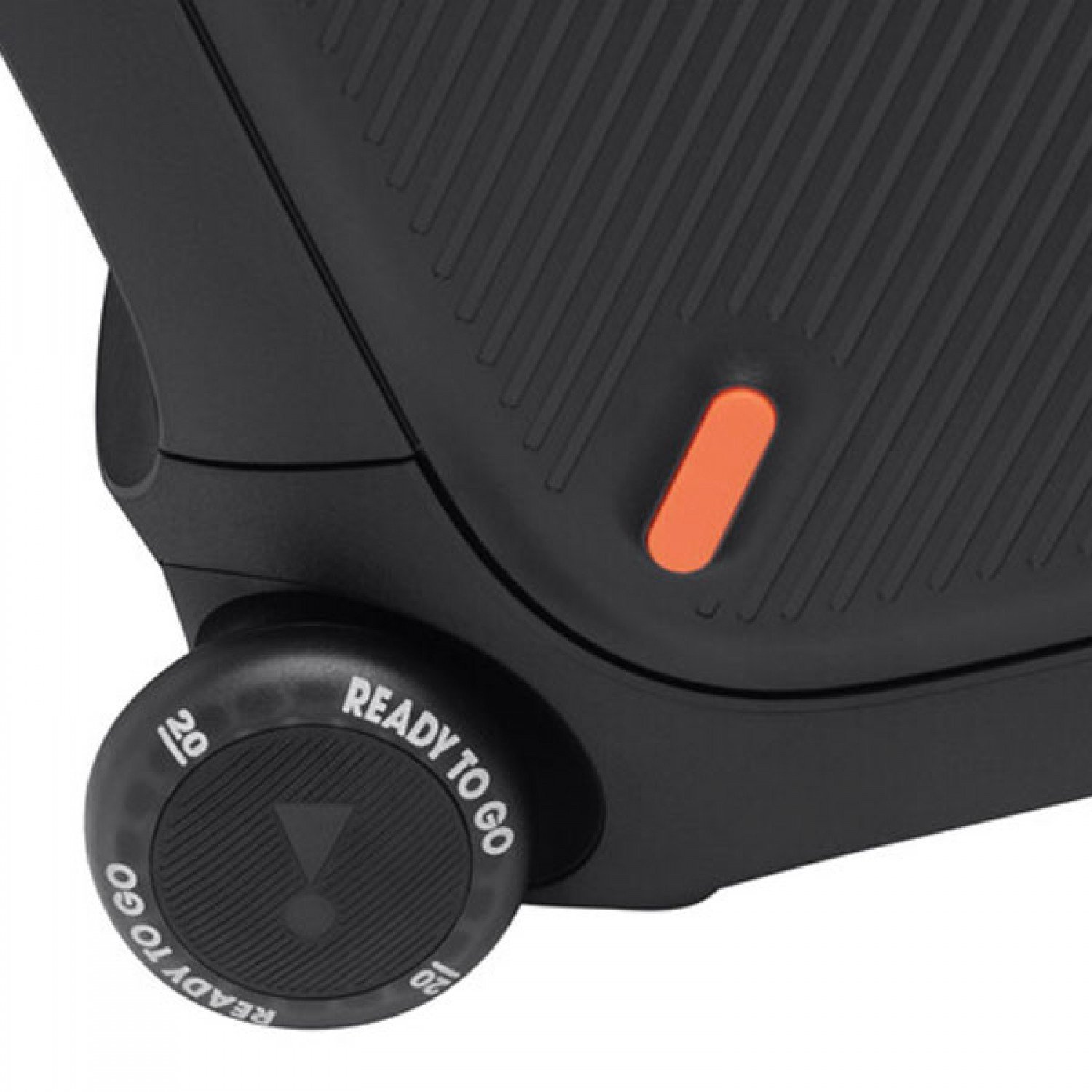 JBL PartyBox "310" Portable Bluetooth Speaker - Black