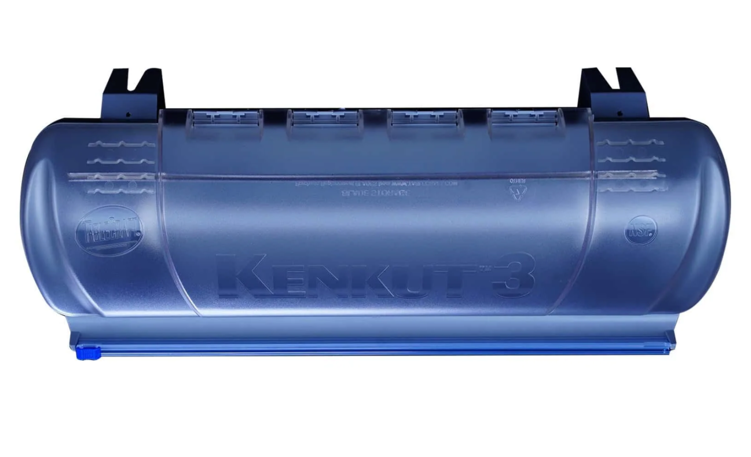 Dispenser For Cling Film & Aluminum Foil 1 Pieces