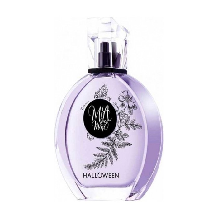 JESUS DEL POZO HALLOWEEN MIA ME MINE (W) EDP 100ML