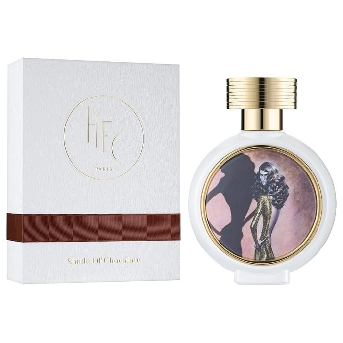 HFC SHADE OF CHOCOLATE (W) EDP 75ML