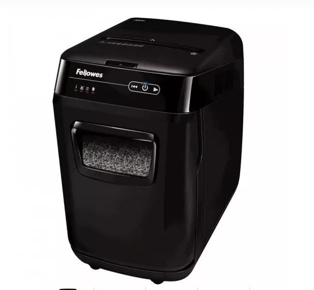 FELLOWES AUTOMAX 200 M SHREDDER