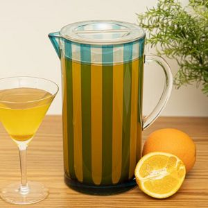 Royalford Reem Acrylic Water Jug - Acrylic - Multicolour - 24 LITER