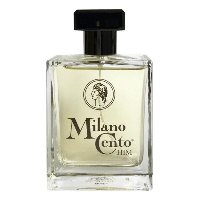 MILANO CENTO FOR HIM (M) EDP 100ML