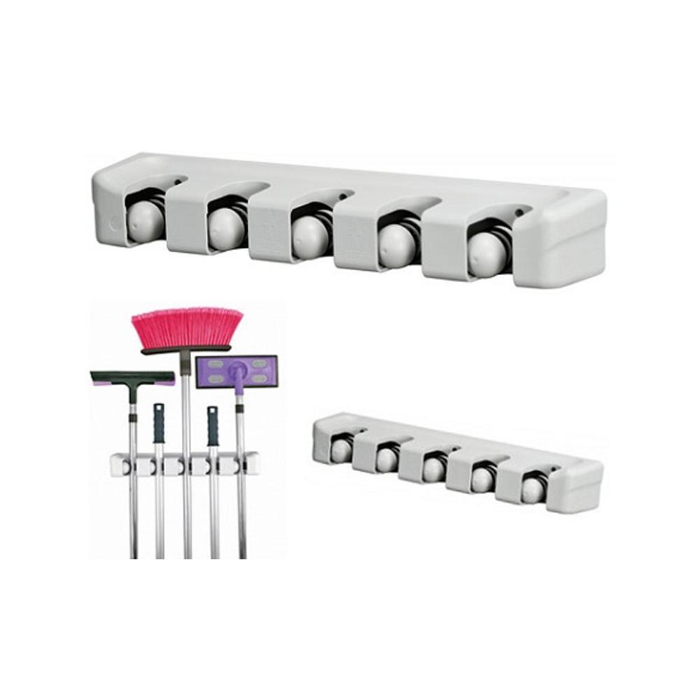 AKC | Wall-Mounted Pole Holder