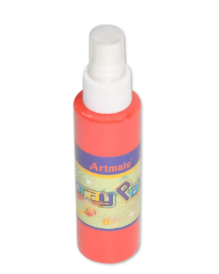Artmate Spray Paint 100Ml - JIPBA5601-202