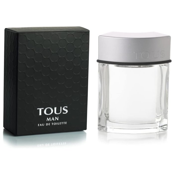 TOUS MAN (M) EDT 100ML