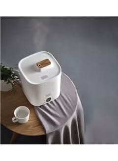 Digital Humidifier HM4250-B5 White