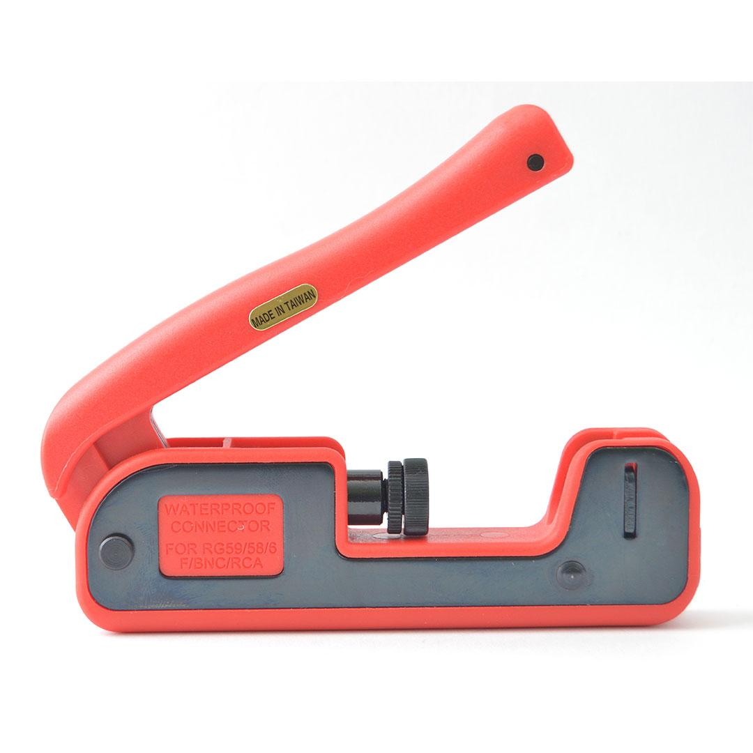 Crimping and Stripper