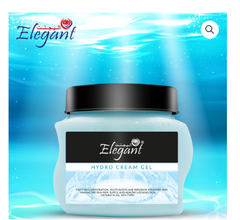Hydro Cream Gel