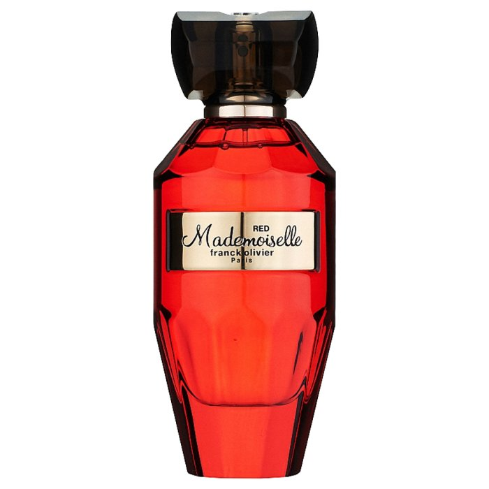 FRANCK OLIVIER MADEMOISELLE RED (W) EDP 100ML