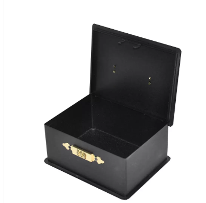 Cash Box Joma Combi - 06002 - JMCPJCN2