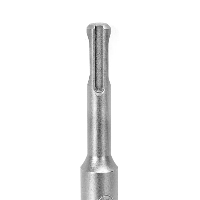Hammer Drill Bit, Cross Drill Bit(150mm Working Length) - SDS-Plus Electric Hammer Impact Drill Bit - Ideal To Drill Holes In Concrete Ceramic Tile Stone Metal Plastic & Multi-Layer Materials