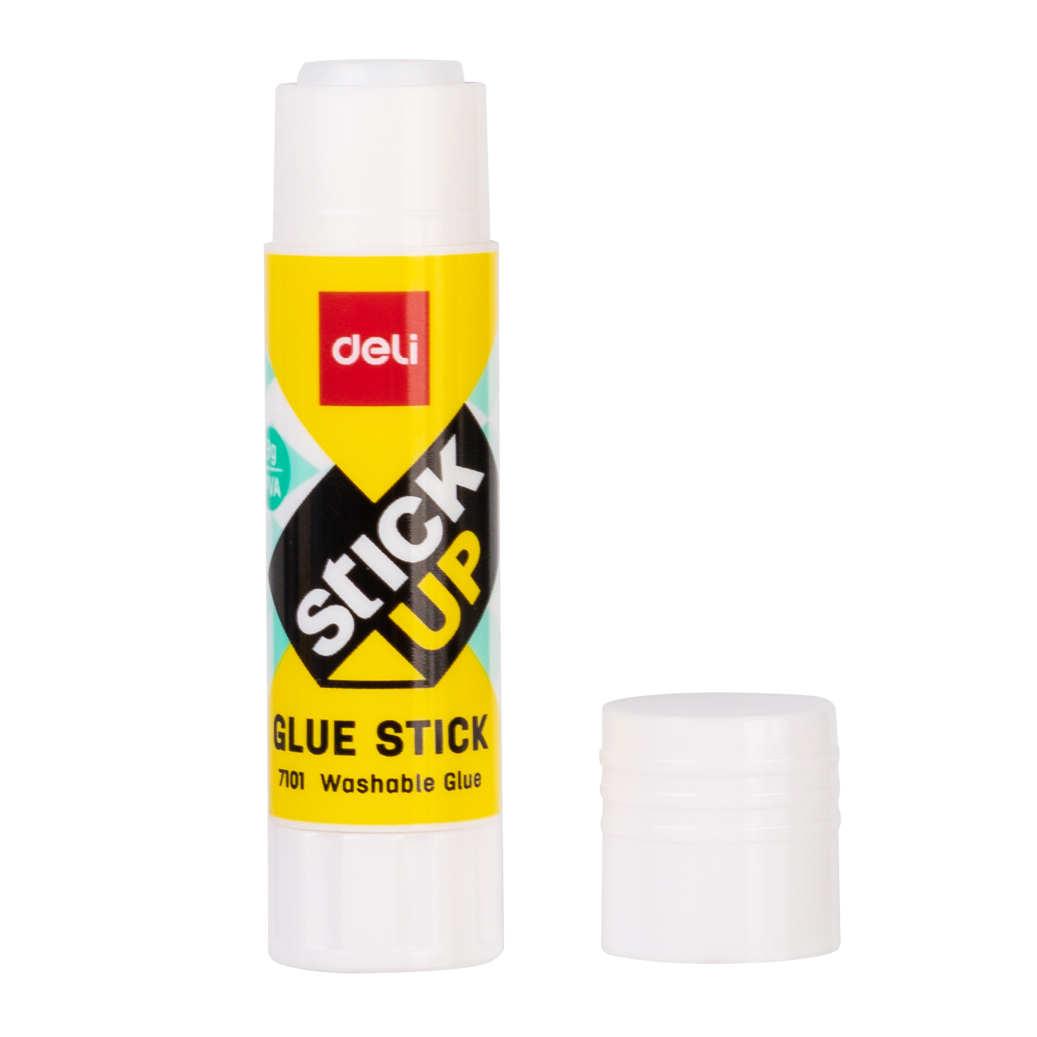 Deli-E7101 Glue Stick