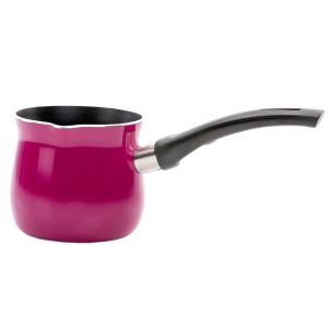 Royalford High Quality 85Cm Stovetop Coffee Warmer - Maroon